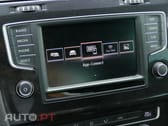 Volkswagen Golf Variant 2.0 TDi GTD DSG
