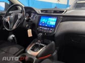 Nissan Qashqai 1.6 dCi Acenta Xtronic