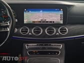 Mercedes-Benz E 300 DE 9G-TRONIC AMG LINE