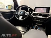 BMW X3 xDrive30e Aut. M Sport Edition