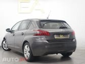 Peugeot 308 SW 1.2 PureTech Business Line