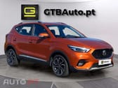 MG ZS Comfort