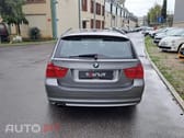 BMW 320 d Touring LifeStyle Auto