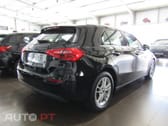 Mercedes-Benz A 180 d Style