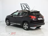 Peugeot 2008 1.6 e-HDi Allure
