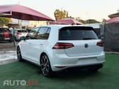 Volkswagen Golf GTI BlueMotion