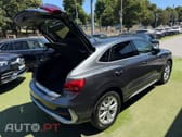 Audi Q3 35 TDI S line S tronic