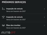 BMW i3 94Ah