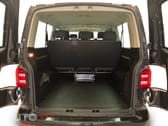 Volkswagen Caravelle 2.0 TDI Longue 4Motion Confotline