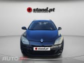 Renault Mégane Sport Tourer 1.5 dCi Dynamique CO2 Champion