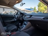 Opel Astra Sports Tourer 1.6 CDTI Innovation S/S
