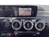 Mercedes-Benz A 250 e 8G-DCT AMG Line