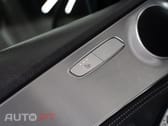 Mercedes-Benz C 250 CDi Avantgarde BlueEfficiency Aut.