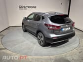 Nissan Qashqai 1.5 dci N-Connecta 360º GPS