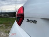 Peugeot 208 1.6 BlueHDi Allure