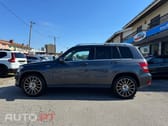Mercedes-Benz GLK 220 CDi 4-Matic Exec. BlueEfficiency