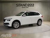 Skoda Kamiq 1.0 TSI Ambition
