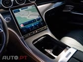 Mercedes-Benz C 220 Station d 9G-TRONIC 4Matic AMG Line