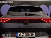 Cupra Formentor 2.0 TDI