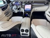 Mercedes-Benz C 220 d Avantgarde