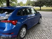 Skoda Scala 1.0 TSI Style DSG