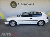 Toyota Corolla Gti