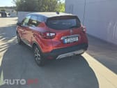 Renault Captur (ENERGY) TCe 90 INTENS