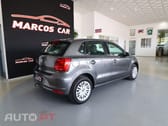Volkswagen Polo 1.0 Trendline