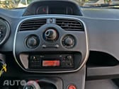Renault Kangoo MAXI 1.5 DCI