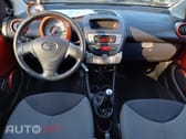 Toyota Aygo 1.0 Power Pack+AC