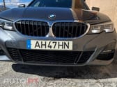 BMW 330 E Touring Pack M Aut.