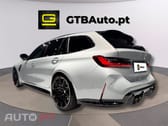 BMW M3 Touring 