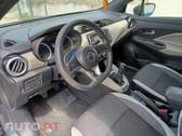 Nissan Micra 1.5 dCi N-Connecta S/S