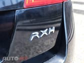 Peugeot 508 RXH 2.0 HDi Hybrid4 Limited Edition 2-Tronic