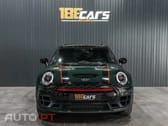 MINI Clubman John Cooper Works ALL4