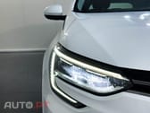 Renault Mégane ST Hybrid