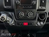 Citroen Jumper 2.0 BlueHDi 33 L3H2