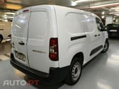 Toyota Proace City 1.5D L2 Comfort