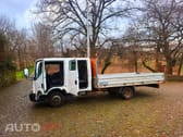 Nissan Cabstar 2.5 dCi 35