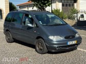 Ford Galaxy 1.9 TD