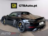 Porsche 718 RS 