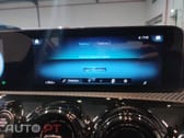 Mercedes-Benz A 180 Business Solution