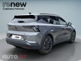 Renault Scénic E-Tech 100% elétrico 220cv esprit Alpine