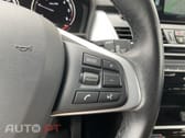 BMW 216 d 7L Line Luxury Auto