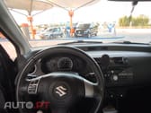 Suzuki Swift DDiS GL