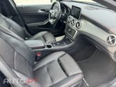 Mercedes-Benz GLA 200 d AMG Line Aut.