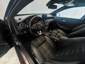 Mercedes-Benz A 180 CDI (BlueEFFICIENCY) AMG