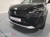 Peugeot 3008 1.5 BlueHDi Style