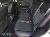 Renault Kadjar 1.5 dCi Black Edition
