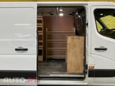 Opel Movano L1H1 3.3T 2.3 CDTi